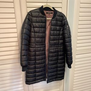 Kenneth Cole Women’s Puffer Jacket Women Medium